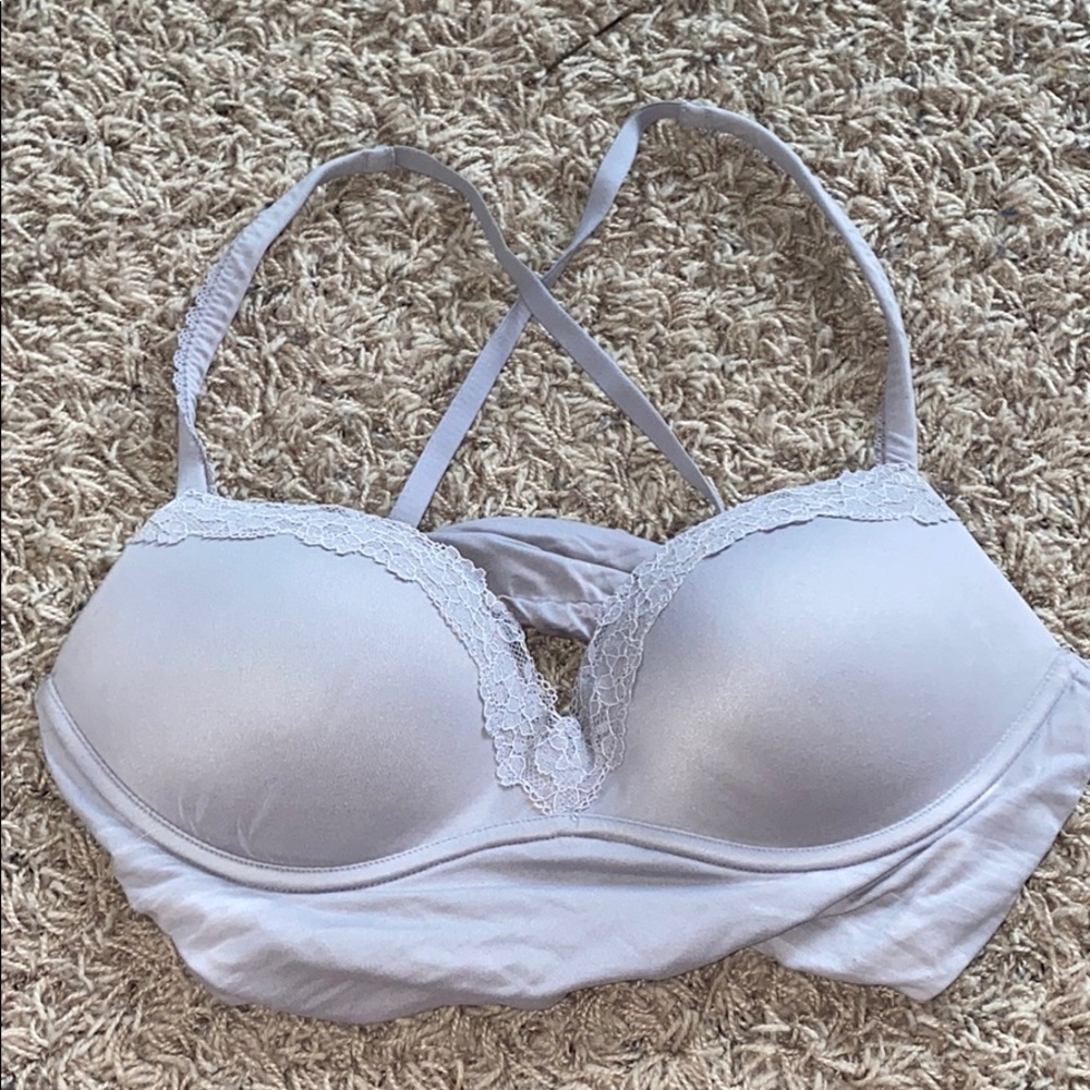VS push up bra